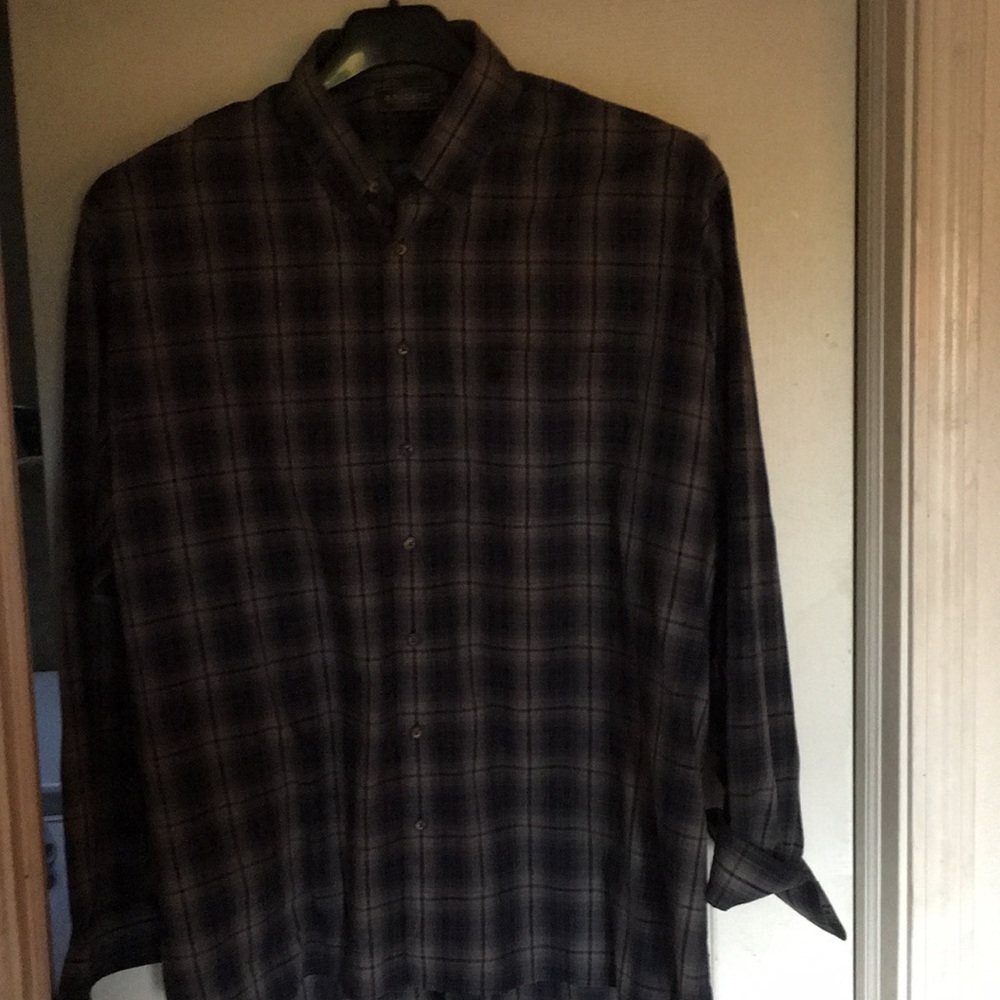 Casual Shirt